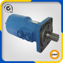 Grh Bmr Orbit Hydraulic Motor Wheel Motor